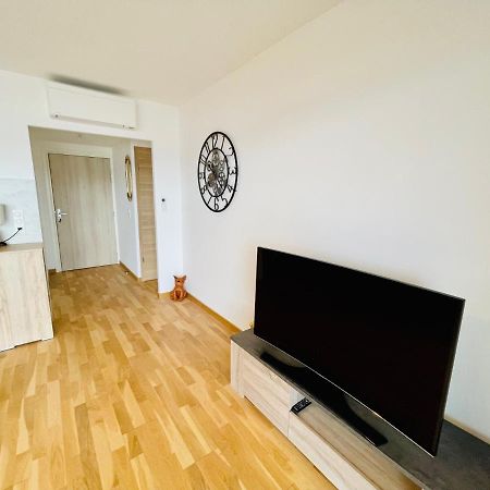 Ajaccio T2 Grand Standing Neuf Vue Mer Centre-Ville & Plages 외부 사진